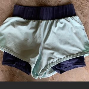 Fabletics Shorts
